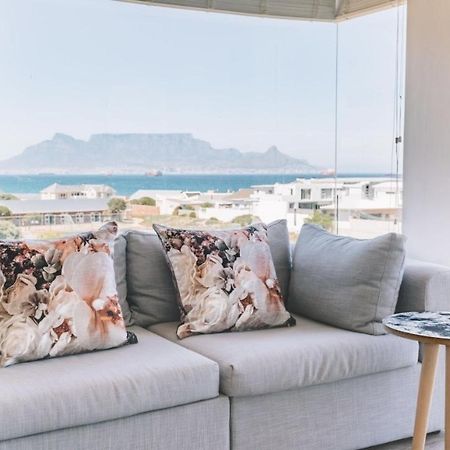 Small Bay Beach Suites كيب تاون المظهر الخارجي الصورة