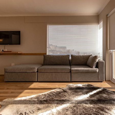 Small Bay Beach Suites كيب تاون المظهر الخارجي الصورة
