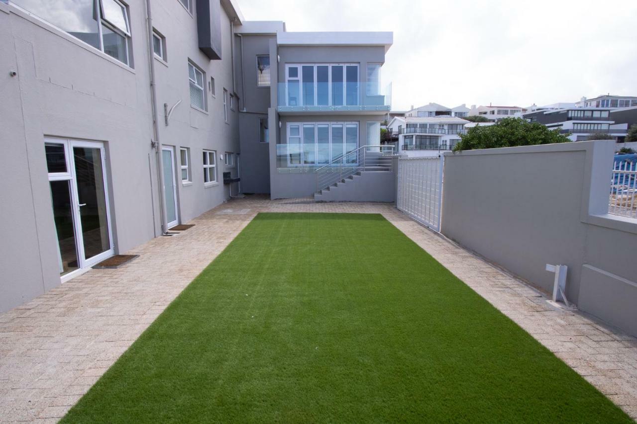 Small Bay Beach Suites كيب تاون المظهر الخارجي الصورة